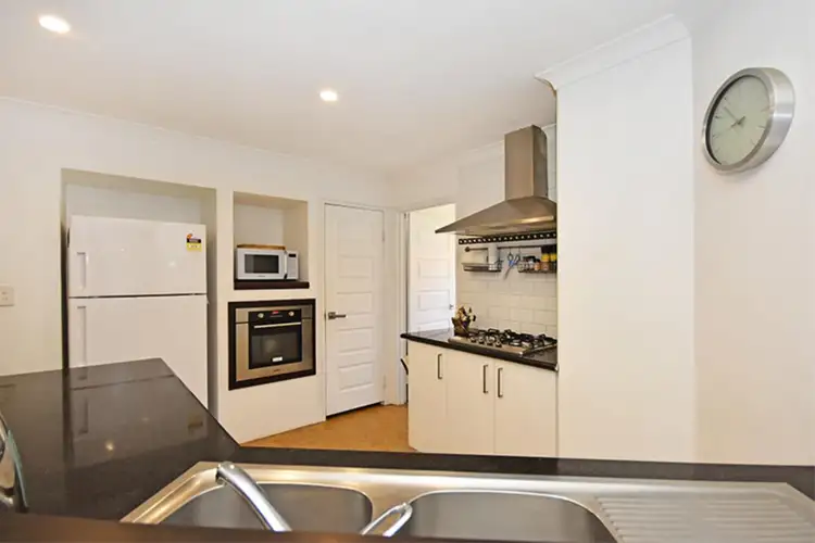 Second view of Homely house listing, 23 Vaucluse Crescent, Ellenbrook WA 6069