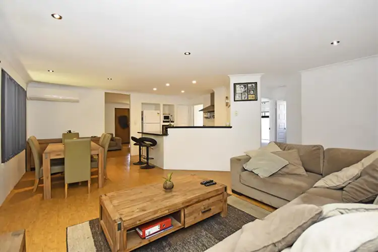 Third view of Homely house listing, 23 Vaucluse Crescent, Ellenbrook WA 6069