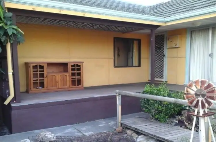 Second view of Homely house listing, 2 Tilby st, Cloverdale WA 6105