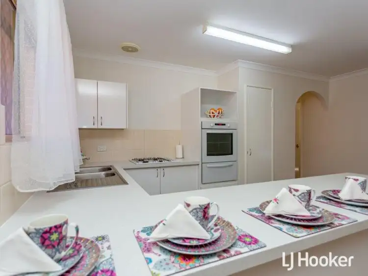 Fourth view of Homely villa listing, 1/2-8 Barry Street, Rivervale WA 6103