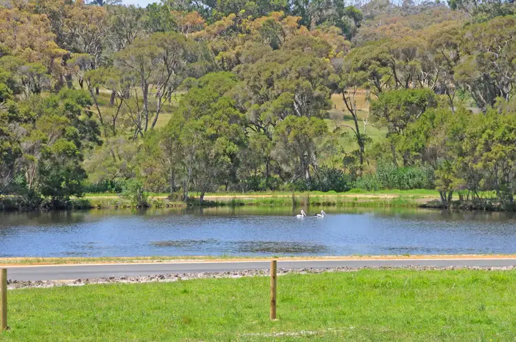 Second view of Homely land listing, 49 Menegola Drive, Warrenup WA 6330