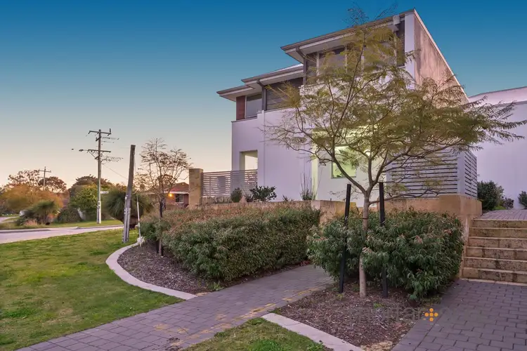 Main view of Homely townhouse listing, Unit 7/45 Hargreaves Rd, Coolbellup WA 6163