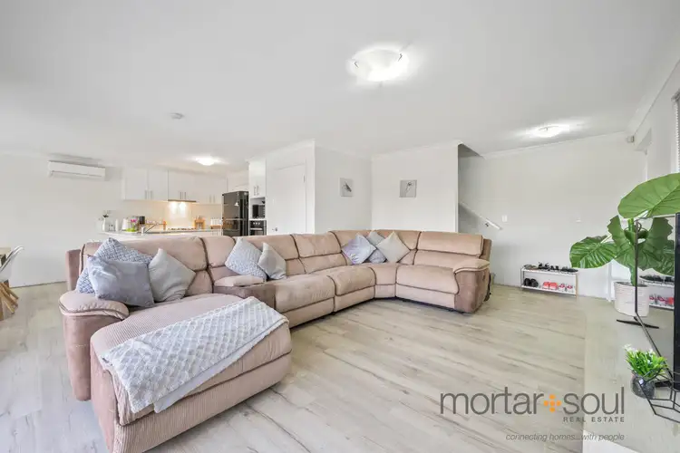Second view of Homely townhouse listing, Unit 7/45 Hargreaves Rd, Coolbellup WA 6163