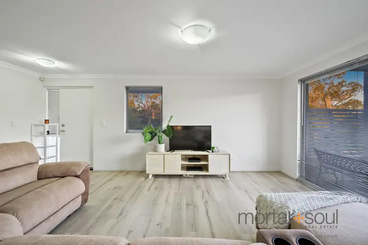 Third view of Homely townhouse listing, Unit 7/45 Hargreaves Rd, Coolbellup WA 6163