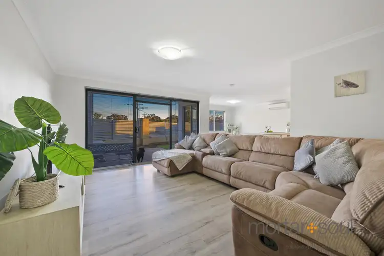Fourth view of Homely townhouse listing, Unit 7/45 Hargreaves Rd, Coolbellup WA 6163