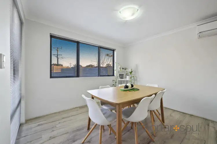 Sixth view of Homely townhouse listing, Unit 7/45 Hargreaves Rd, Coolbellup WA 6163