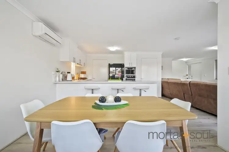 Seventh view of Homely townhouse listing, Unit 7/45 Hargreaves Rd, Coolbellup WA 6163