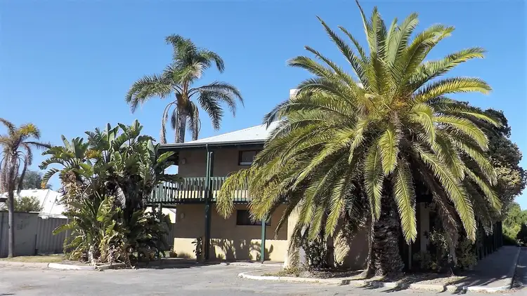 Second view of Homely unit listing, 6/6 Cray Street, Lancelin WA 6044