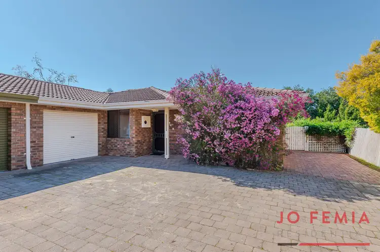 80B Cedric Street, Stirling WA 6021