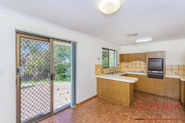 Fourth view of Homely house listing, 80B Cedric Street, Stirling WA 6021