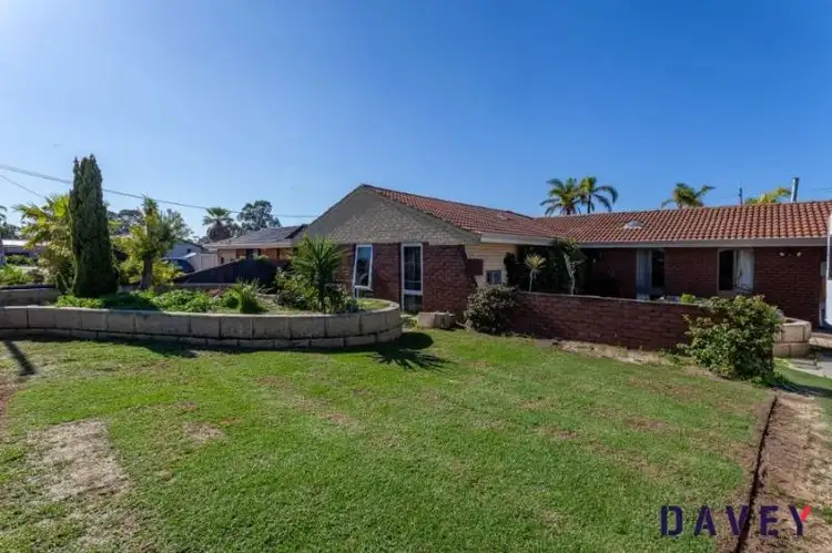 Main view of Homely house listing, 53 Ellison Drive, Padbury WA 6025