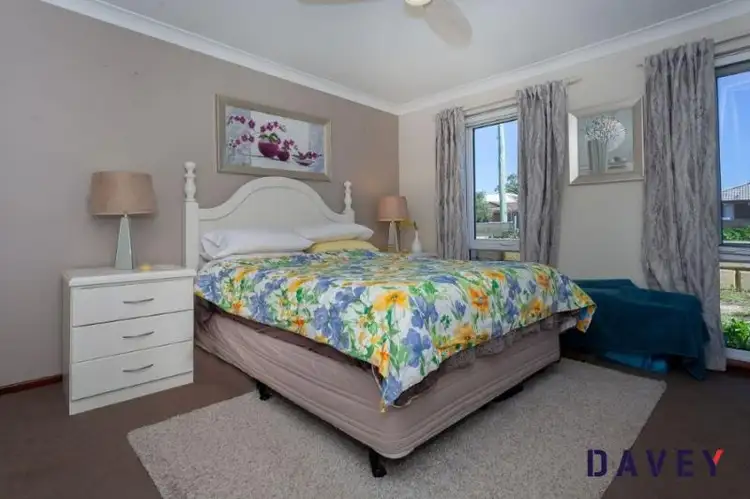 Second view of Homely house listing, 53 Ellison Drive, Padbury WA 6025