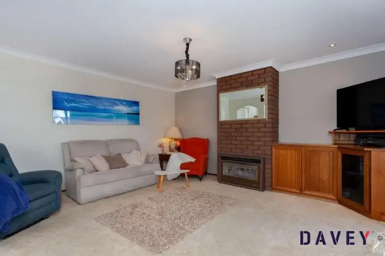 Fifth view of Homely house listing, 53 Ellison Drive, Padbury WA 6025