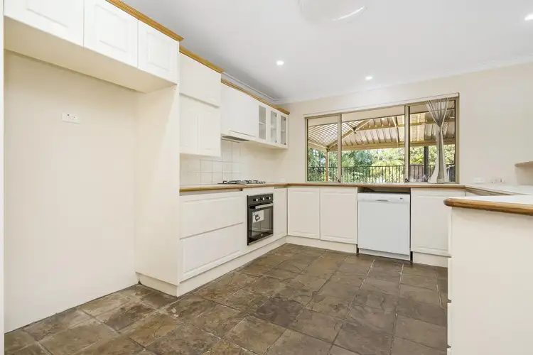 Fourth view of Homely house listing, 5 Charrington Court, Leeming WA 6149