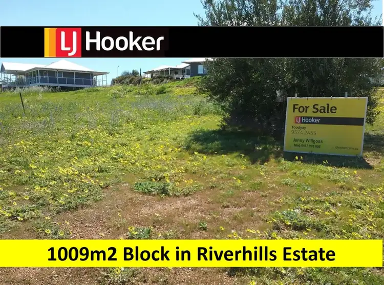 11 Tomkins Bend, Toodyay WA 6566