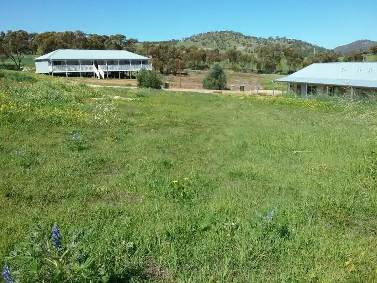 Second view of Homely land listing, 11 Tomkins Bend, Toodyay WA 6566