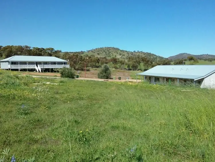 Fourth view of Homely land listing, 11 Tomkins Bend, Toodyay WA 6566