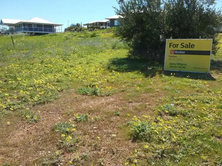 Fifth view of Homely land listing, 11 Tomkins Bend, Toodyay WA 6566