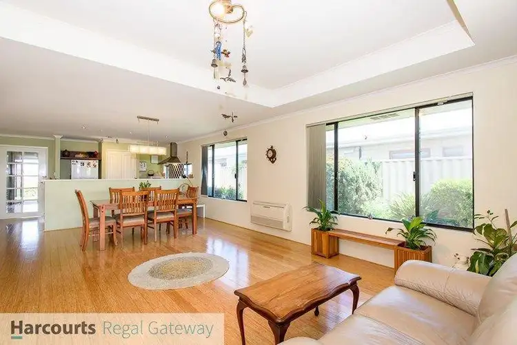 Second view of Homely house listing, 20 Sanguine Way, Atwell WA 6164