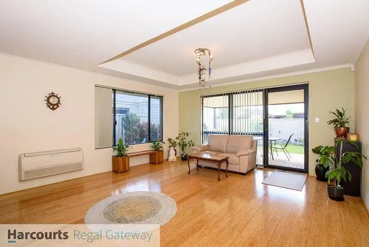 Third view of Homely house listing, 20 Sanguine Way, Atwell WA 6164