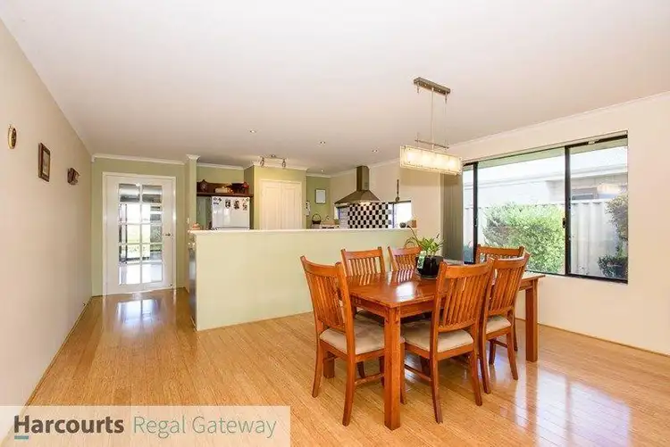 Fifth view of Homely house listing, 20 Sanguine Way, Atwell WA 6164