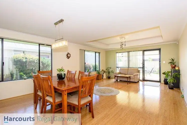 Sixth view of Homely house listing, 20 Sanguine Way, Atwell WA 6164