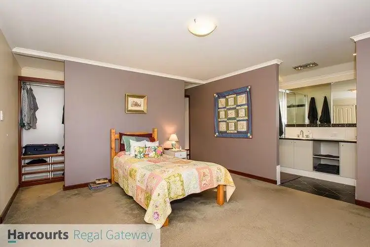 Seventh view of Homely house listing, 20 Sanguine Way, Atwell WA 6164