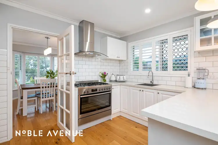 Main view of Homely house listing, 6 Webb Place, Hillarys WA 6025