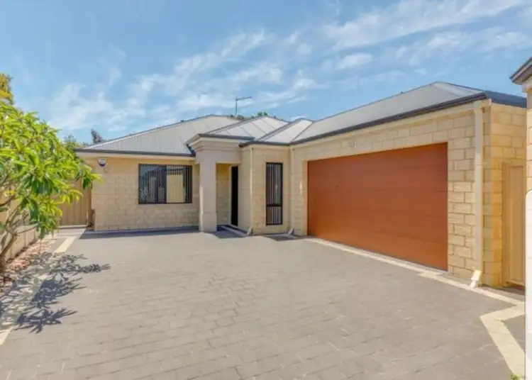Main view of Homely house listing, 58B Hopkinson Way, Wilson WA 6107