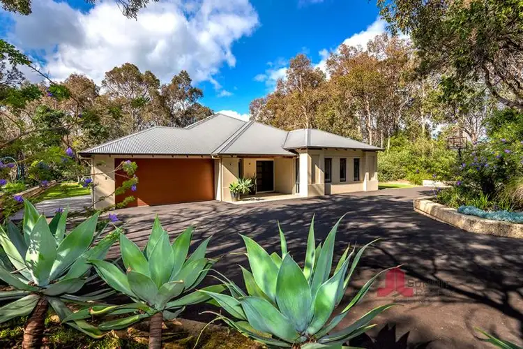 47 Hawkins Drive, Gelorup WA 6230
