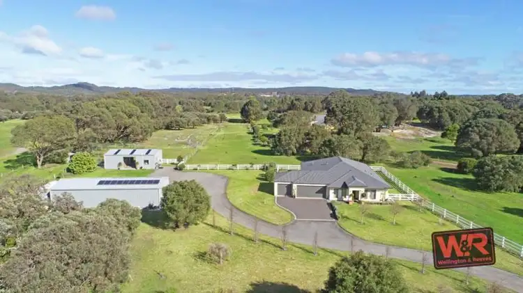 Second view of Homely house listing, 60 Rowney Road, Robinson WA 6330