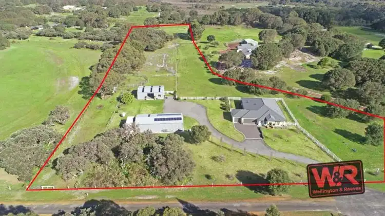 Third view of Homely house listing, 60 Rowney Road, Robinson WA 6330