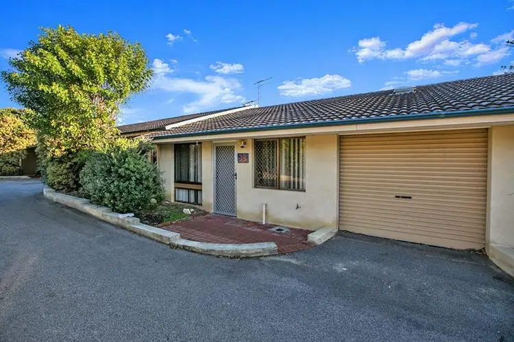 23/228 West Coast Highway, Scarborough WA 6019