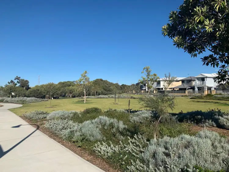 Second view of Homely land listing, Lot 243, 3 Fernleaf Loop, Piara Waters WA 6112