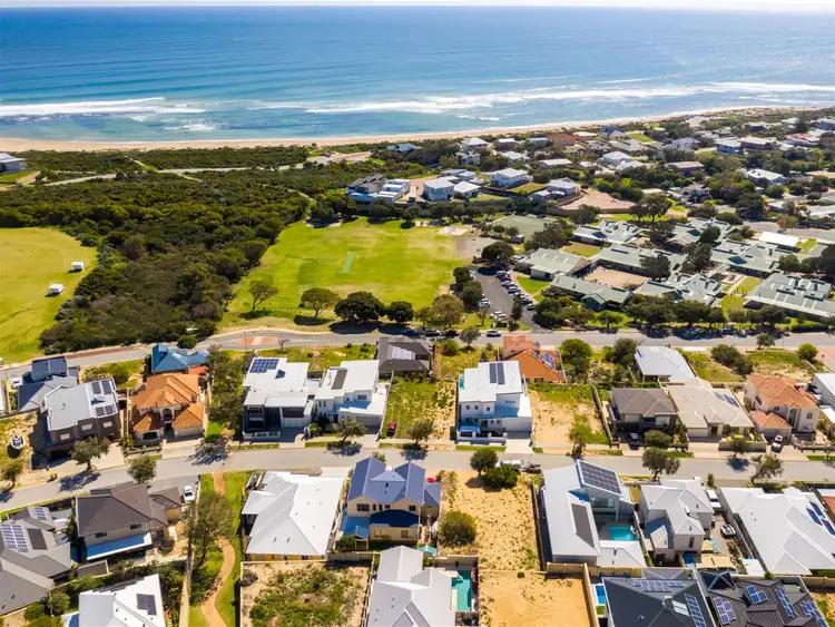 Third view of Homely land listing, 24 Endeavour Circle, Wannanup WA 6210