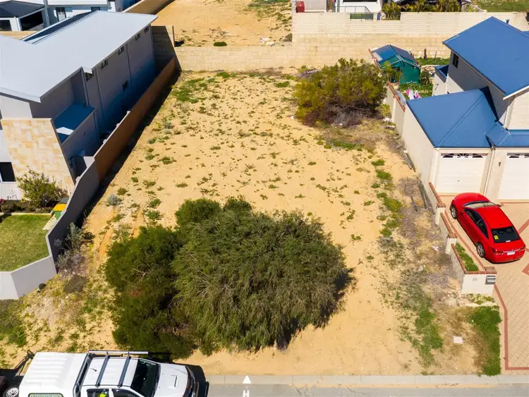 Fourth view of Homely land listing, 24 Endeavour Circle, Wannanup WA 6210