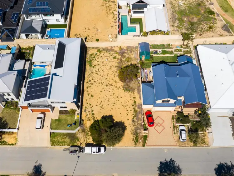 Sixth view of Homely land listing, 24 Endeavour Circle, Wannanup WA 6210