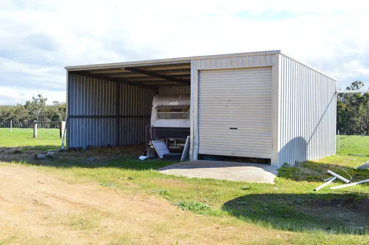 Third view of Homely rural property listing, 1279 Greenfields Road, Benjinup WA 6255