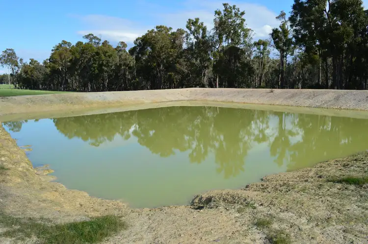 Fifth view of Homely rural property listing, 1279 Greenfields Road, Benjinup WA 6255