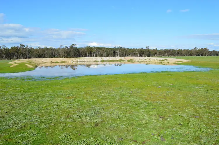 Seventh view of Homely rural property listing, 1279 Greenfields Road, Benjinup WA 6255