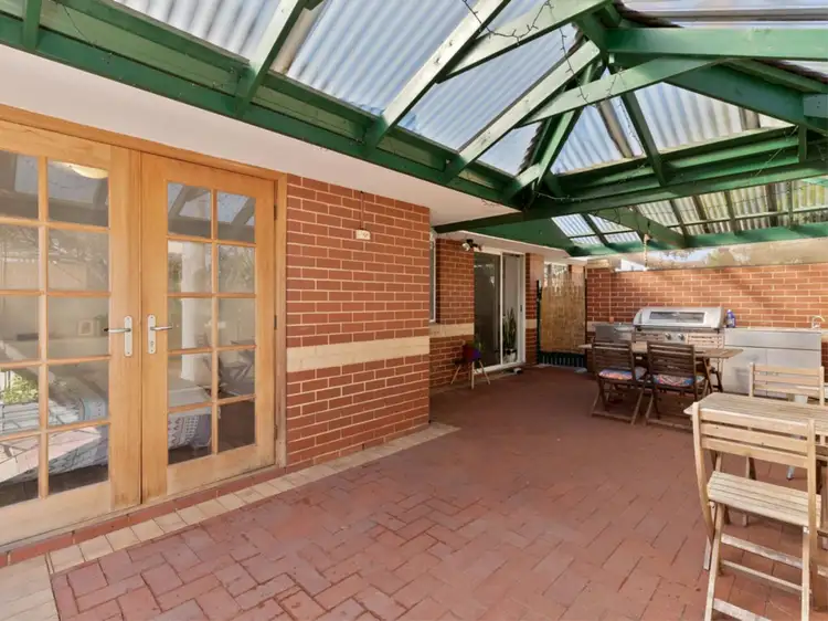 Main view of Homely unit listing, 1/36 Wattle Street, Tuart Hill WA 6060