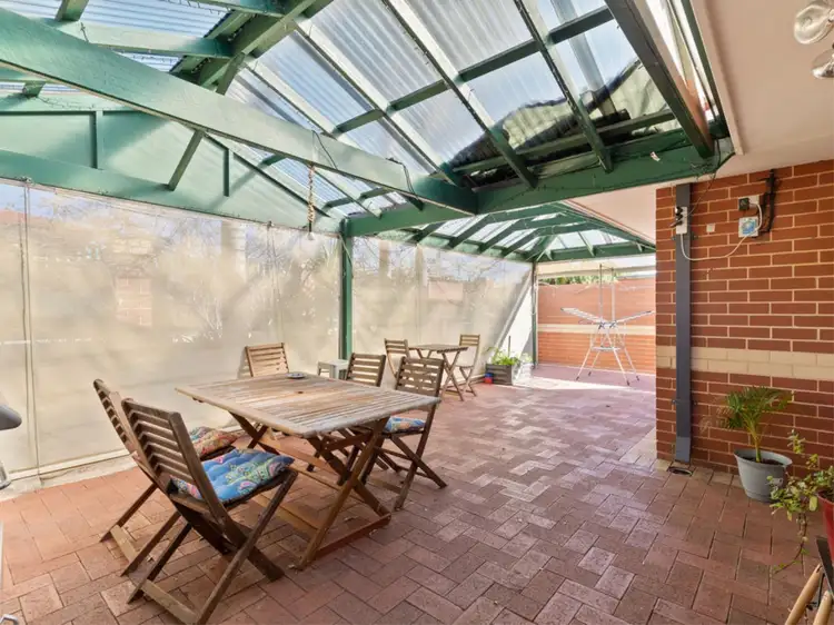 Second view of Homely unit listing, 1/36 Wattle Street, Tuart Hill WA 6060
