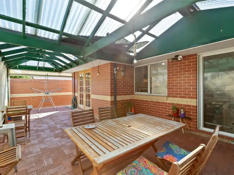 Third view of Homely unit listing, 1/36 Wattle Street, Tuart Hill WA 6060
