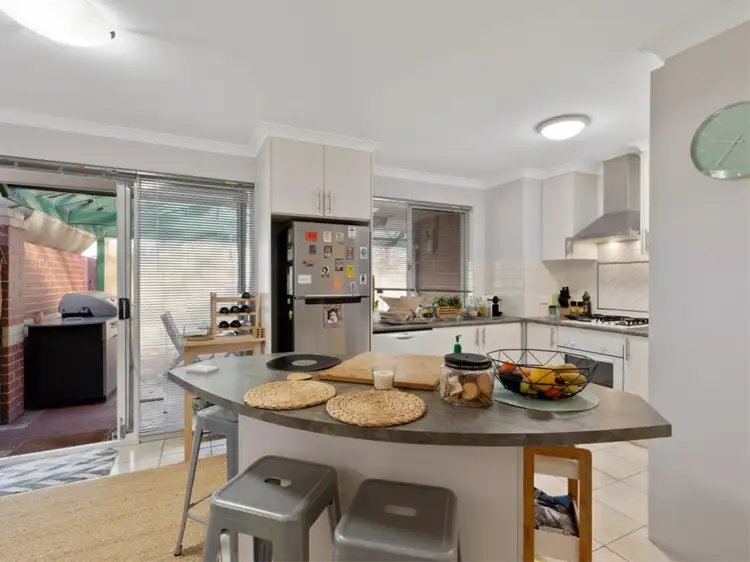 Fourth view of Homely unit listing, 1/36 Wattle Street, Tuart Hill WA 6060