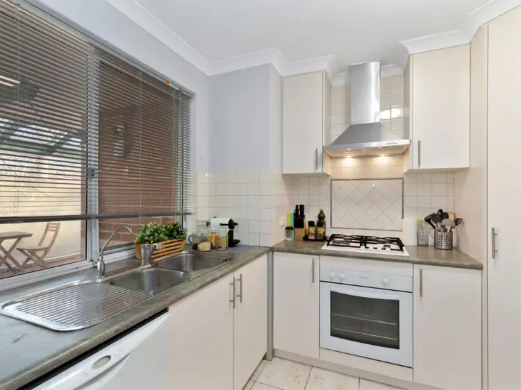 Fifth view of Homely unit listing, 1/36 Wattle Street, Tuart Hill WA 6060