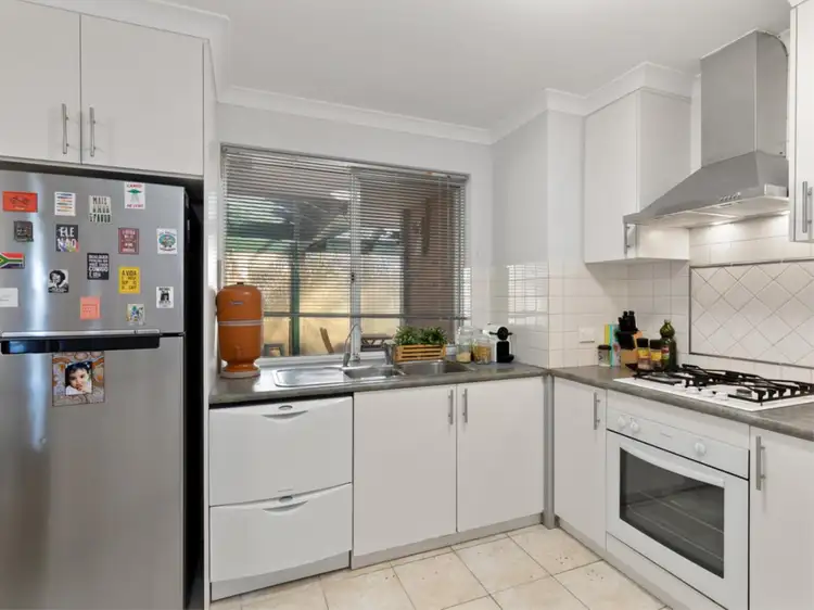 Sixth view of Homely unit listing, 1/36 Wattle Street, Tuart Hill WA 6060