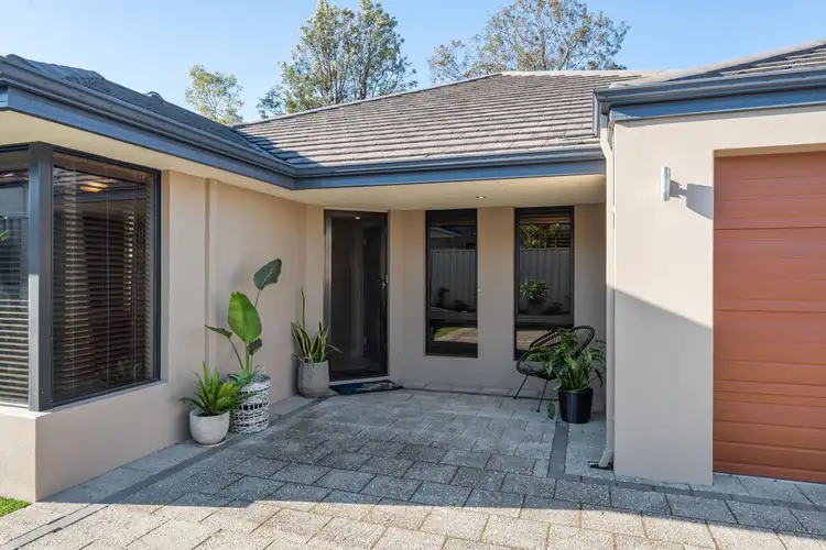 Third view of Homely house listing, 43A River Road, Bayswater WA 6053