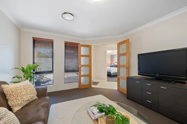 Fifth view of Homely house listing, 43A River Road, Bayswater WA 6053