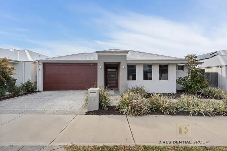 9 Malmaison  Way, Landsdale WA 6065
