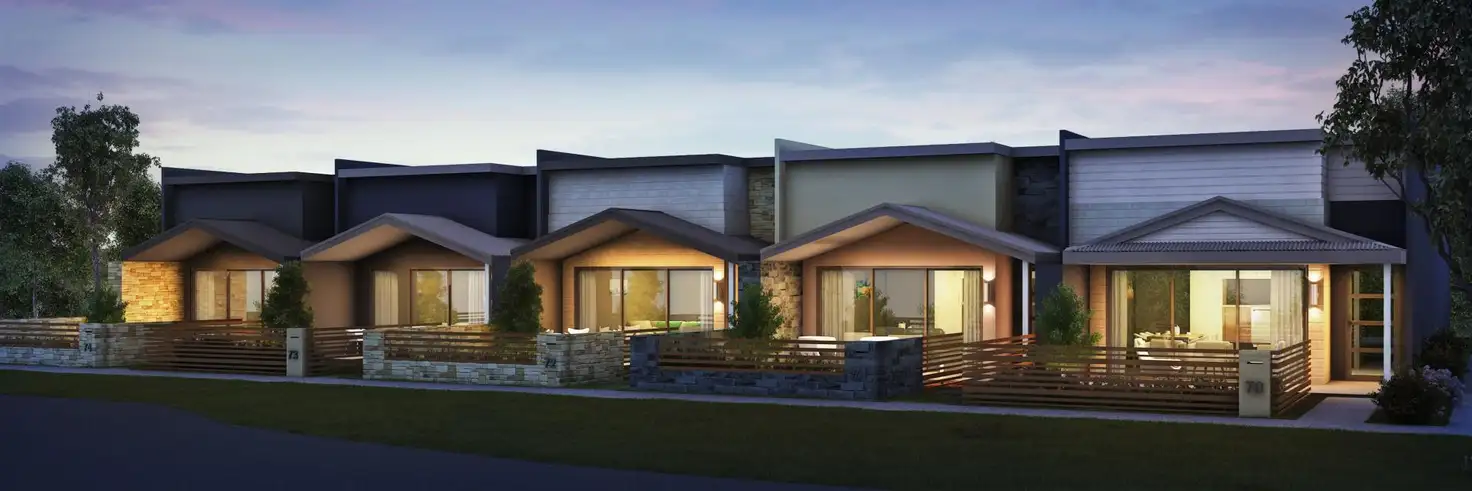 Main view of Homely house listing, 22 Granfell Way, Byford WA 6122